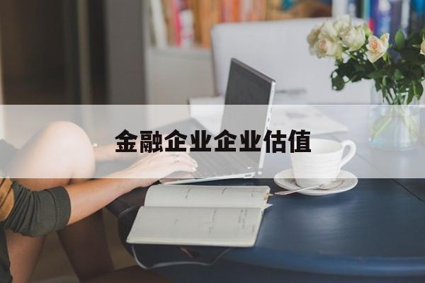 忻州市金融企业企业估值(最新企业估值怎么填)